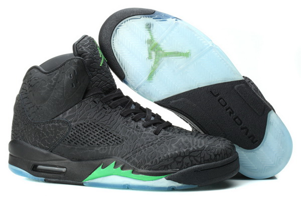 Jordan 5 Men Super Perfect--003